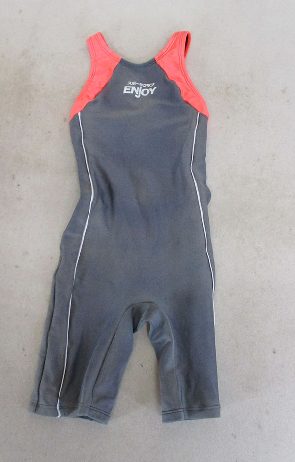 競泳水着（ロングタイプ）