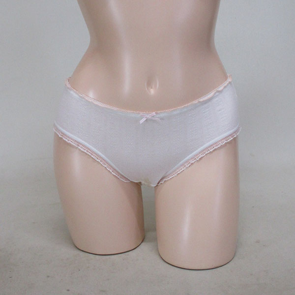 生パンツ・パンティー
