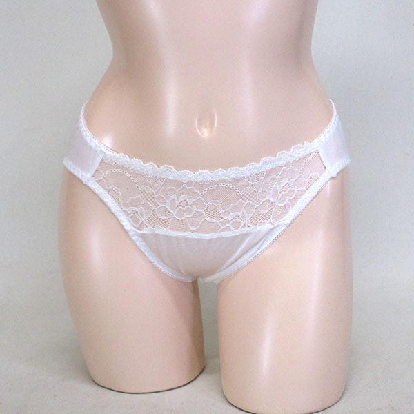 生パンツ・パンティー