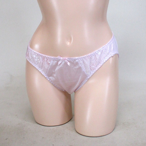 生パンツ・パンティー