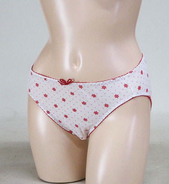 パンツ・パンティー