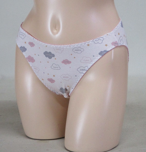 パンツ・パンティー