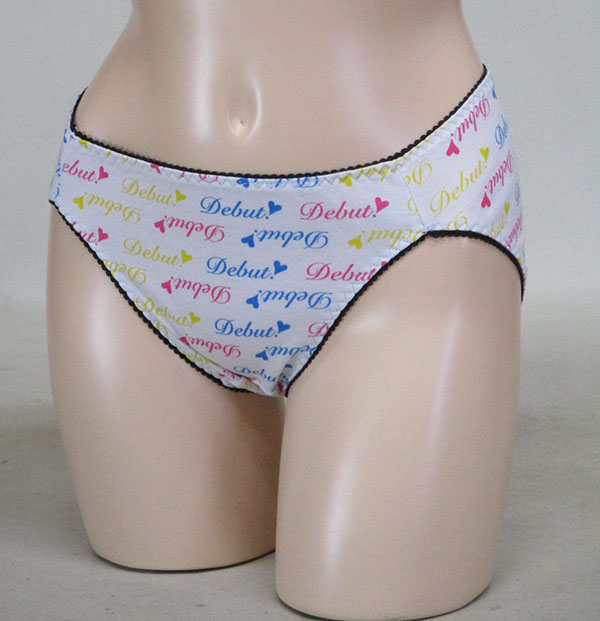 パンツ・パンティー