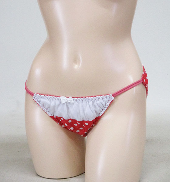 パンツ・パンティー