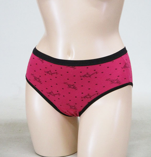 サニタリーショーツ