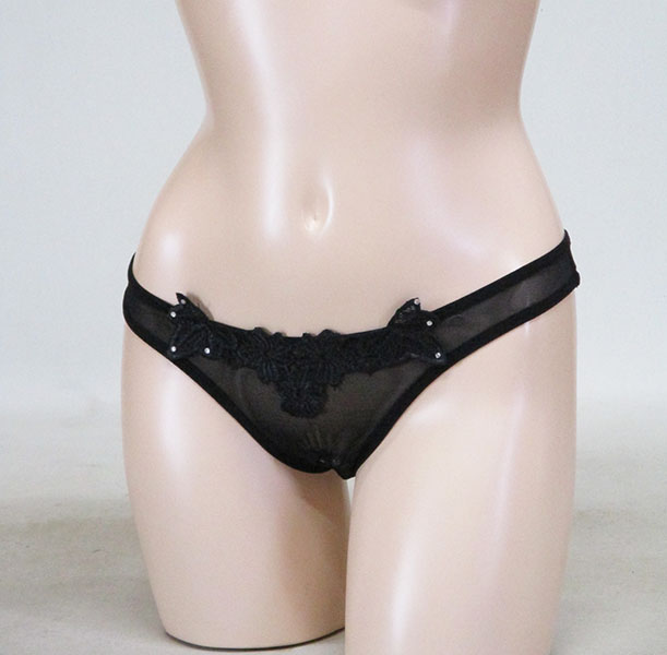 パンツ・パンティー（穴あきパンティー）
