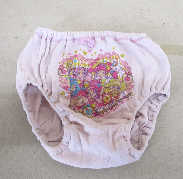 パンツ