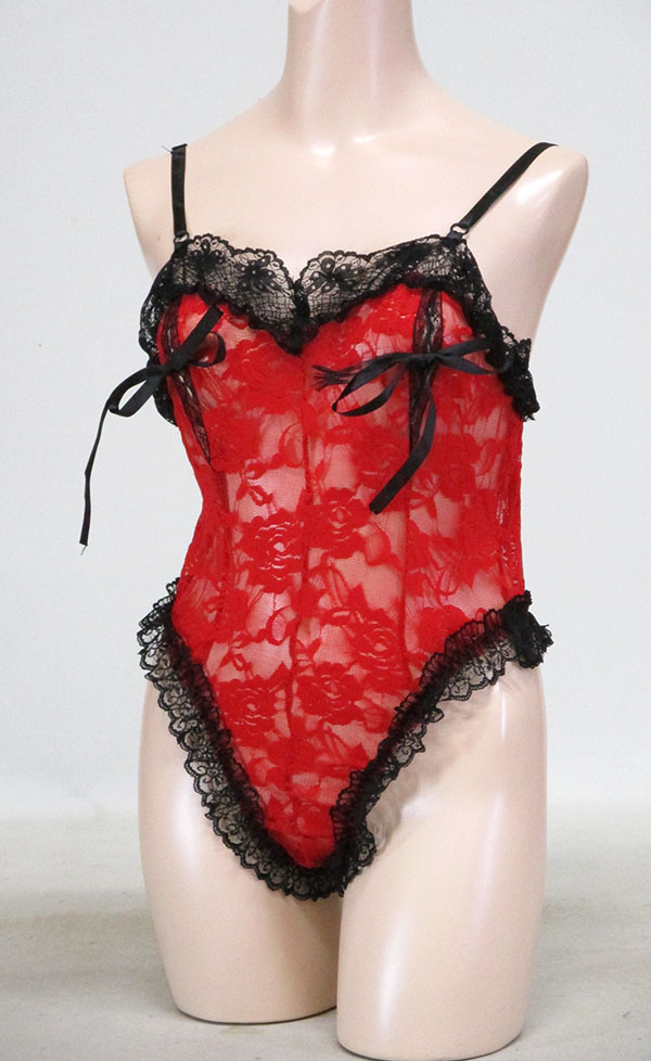 セクシーランジェリー